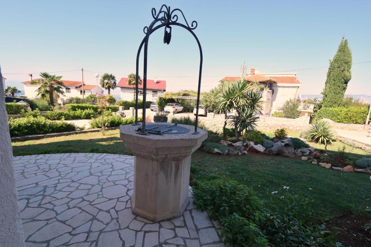 Apartments Marinela Нивице Екстериор снимка